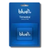 Blue TV Recarga 90 dias de Validade – Trimestral